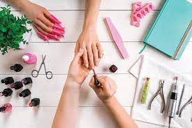 Nail shop open now: BusinessHAB.com