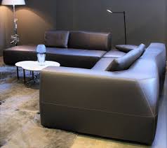 the bend sofa by patricia urquiola