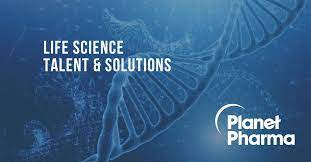 Planet Pharma Life Sciences