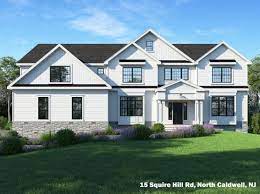 new construction homes in north