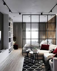 20 Fabulous Studio Apartment Decor