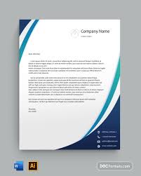 Personal letterhead is the best idea for you who wants to get the satisfaction this personal letterhead psd template normally contains the company, firms, and also. Personal Letter Head Format 17 Free Business Letterhead Templates Ms Word Ai Psd Docformats Com The Heading Of The Letter May Have The Most Variation Based On The Purpose Of