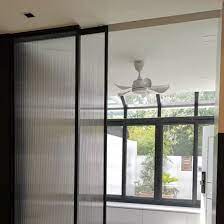 Aluminium Glass Sliding Door Malaysia