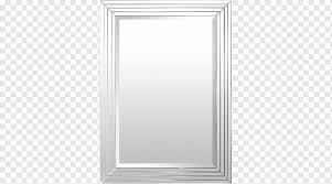 window frames molding mirror white