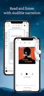 The audible apps for ios, android, and windows. Top 6 Best Free Audiobook Apps For Iphone And Ipad