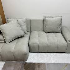 jual sofa bekas second ala korea
