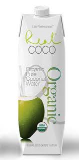 Here are our current favorite coconut water brands. What Are The Best Coconut Waters We Rate 35 Brands