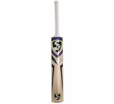 Sg Verto Kashmir Willow Cricket Bat Short Handle