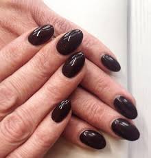 We have the widest catalog on nails in any shapes, designs or sizes as well as the products to wear them. Burgundy Acrylic Nails New Expression Nails