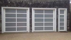 Fiberglass Garage Doors By Armrlite
