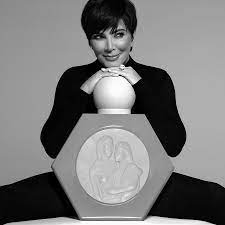 kris jenner is to launch a beauty brand