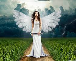 Affordable and search from millions of royalty free images, photos and vectors. Beautiful Angels Wallpapers Top Free Beautiful Angels Backgrounds Wallpaperaccess