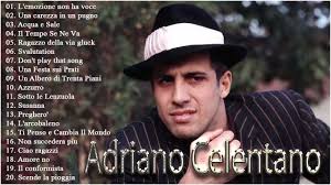 Born 6 january 1938) is an italian singer, songwriter, musician, actor and filmmaker. Adriano Celentano Greatest Hits Collection 2021 The Best Of Adriano Celentano Full Album Youtube