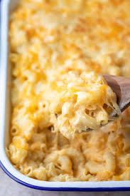 baked macaroni and cheese i heart eating