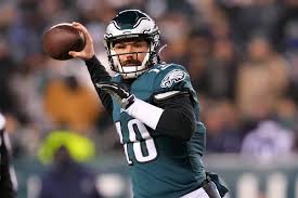 eagles vs browns odds picks prediction