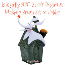 doghouse makeup brush set