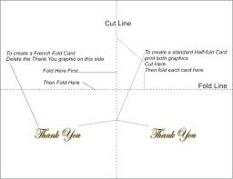 Printable Thank You Cards Black And White Image 0 Birthday