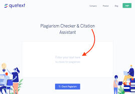 plagiarism checker free fast accurate