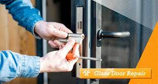 Glass Door Repair Service Door Hinges