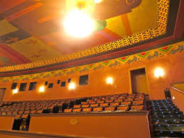 Balcony Picture Of Fox Theater Tucson Tripadvisor