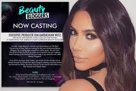 kim kardashian launches new reality tv