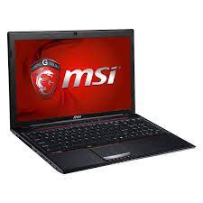 Therefore, it is easy to replace the hard drive with an ssd. Msi Gp60 2pei781fd Gaming Notebook 39 6cm 15 6 Full Hd I7 4710mq 8gb Ram 1tb Hdd 840m Freedos Bei Notebooksbilliger De