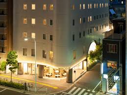 hotel agora place asakusa 4 hrs star