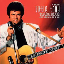 Little tony (born antonio ciacci; Lacrime Song By Little Tony Spotify