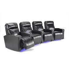 elran home theater seating