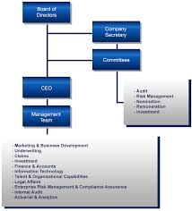 Insurance Company Structure Chart Bedowntowndaytona Com