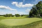 Tee time: New Pfau Course opens for golfers: IU News