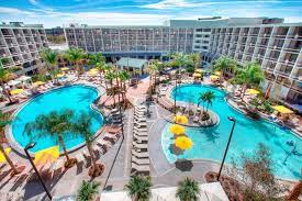 sheraton orlando lake buena vista