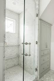 7 diffe kinds of shower niches and