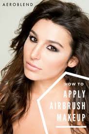23 Best Airbrush Makeup Images In 2019 Airbrush Makeup