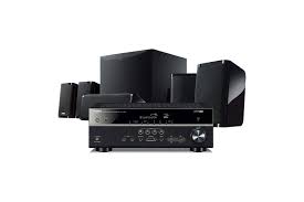 budget home theater starter kits