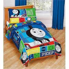 Toddler Bed Set