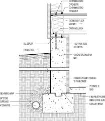 Insulated Crawl Space For Cold Climate