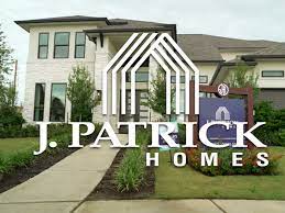 j patrick homes floor plans j