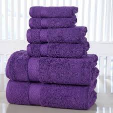 Shop with afterpay on eligible items. Pin By Katico On Poochee In 2021 Purple Towels Purple Bathrooms Purple Home