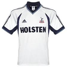 Последние твиты от tottenham hotspur (@spursofficial). Tottenham Football Shirt Archive