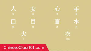 learn all chinese alphabet in 45