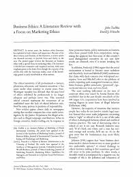   Introduction and Literature Review   Unequal Treatment     PLOS Writing a Literature Review    