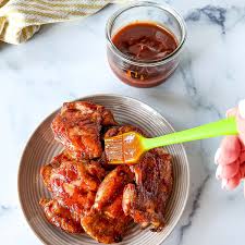 3 ing bbq sauce easy no cook