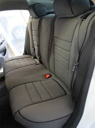 Chevrolet Cruze Full Piping Seat Covers