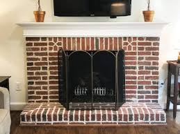 thin brick products from pine hall
