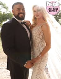 charlotte flair marries fiancé andrade