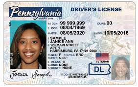June 16, 2021 9:33 pm Hope You Like That Picture Penndot Using Existing Photos On Driver S License Renewals And Id Cards Press Journal