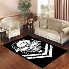 metal mulisha 2 living room carpet rugs