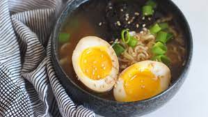 Here you may to know how to boil egg for ramen. How To Make A Ramen Egg