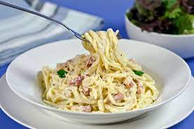 carbonara purists can t stop the pasta